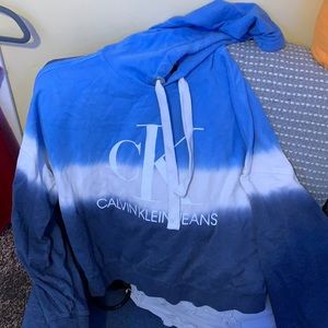 Calvin Klein hoodie